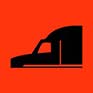 Revolving Circles Freight Brokerage Company's Logo